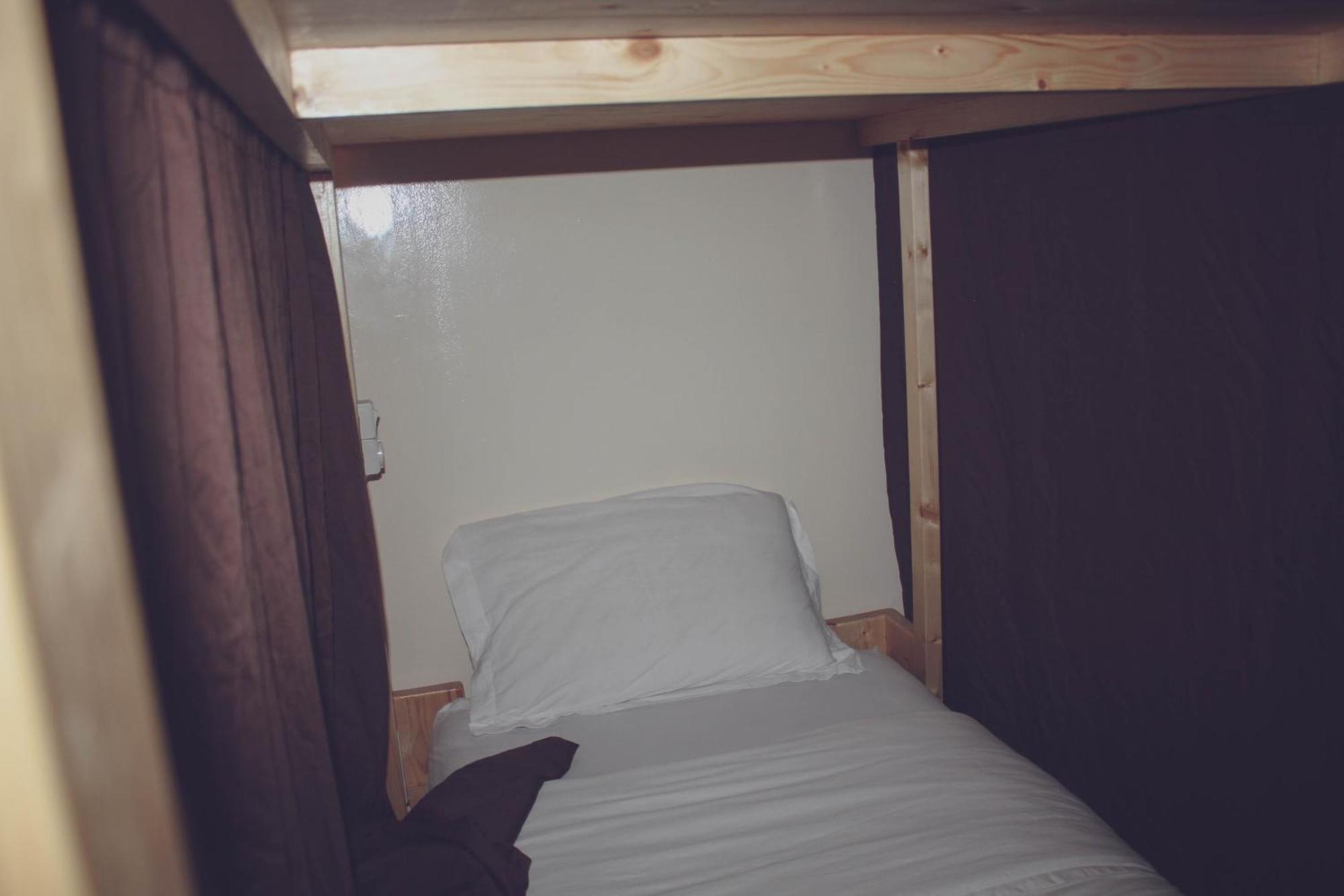 Afer Surf Hostel Imsouane Habitación foto