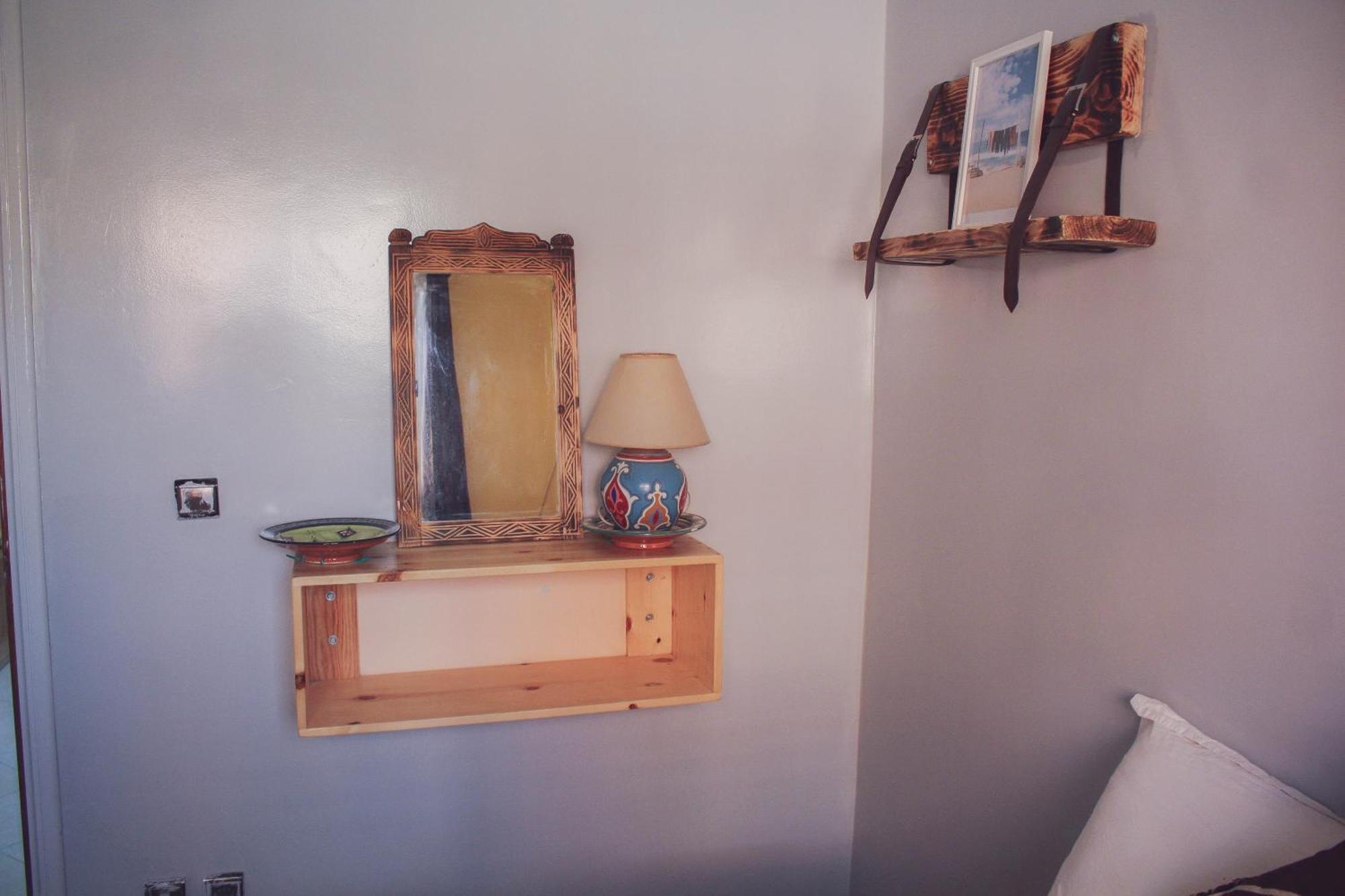 Afer Surf Hostel Imsouane Habitación foto