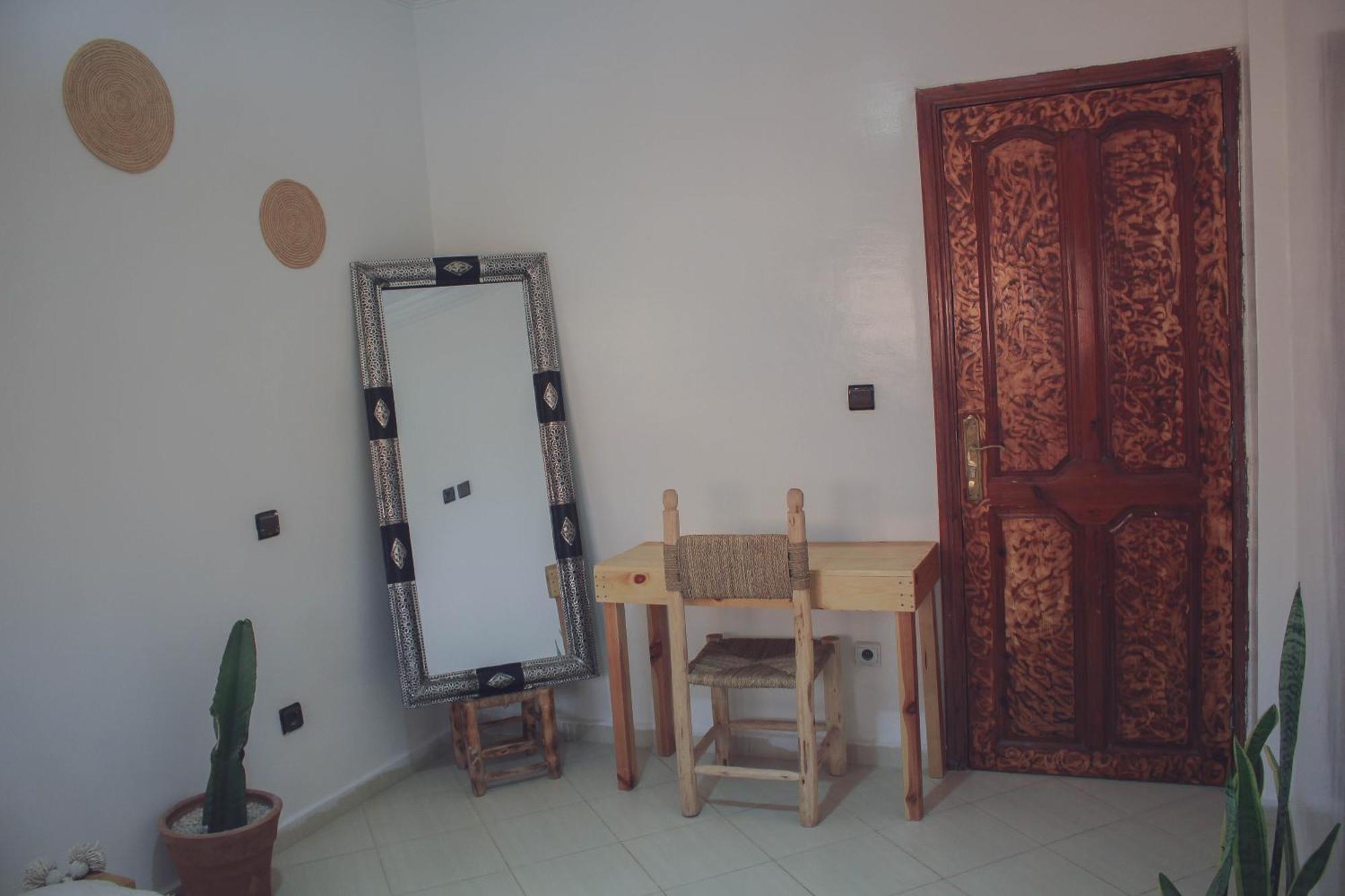 Afer Surf Hostel Imsouane Habitación foto